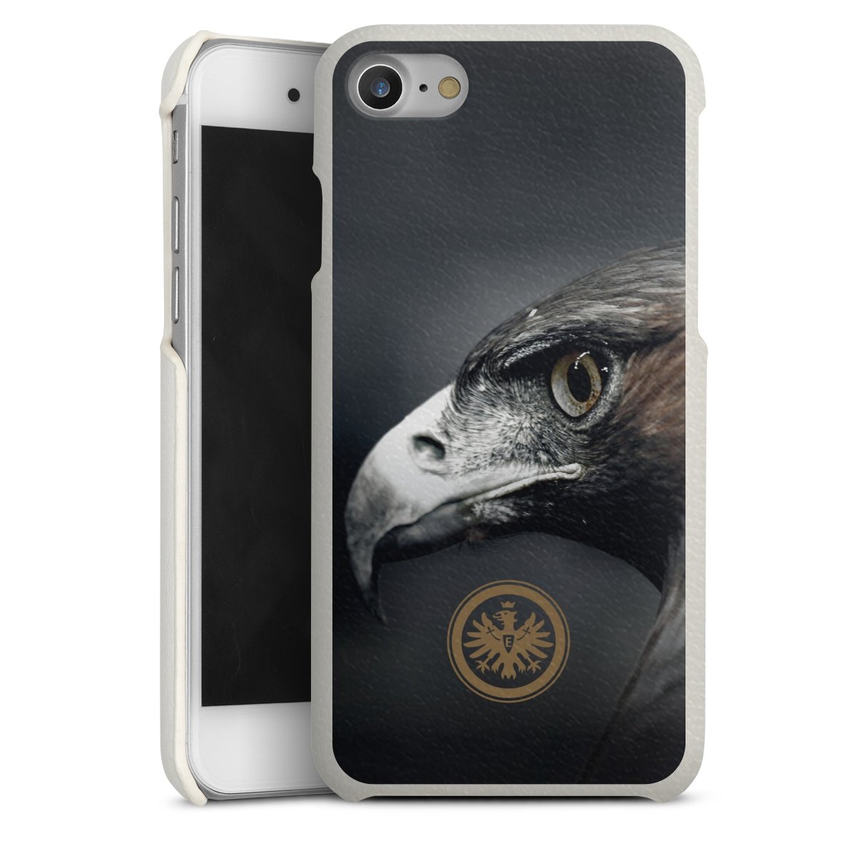 Eintracht Adler Design