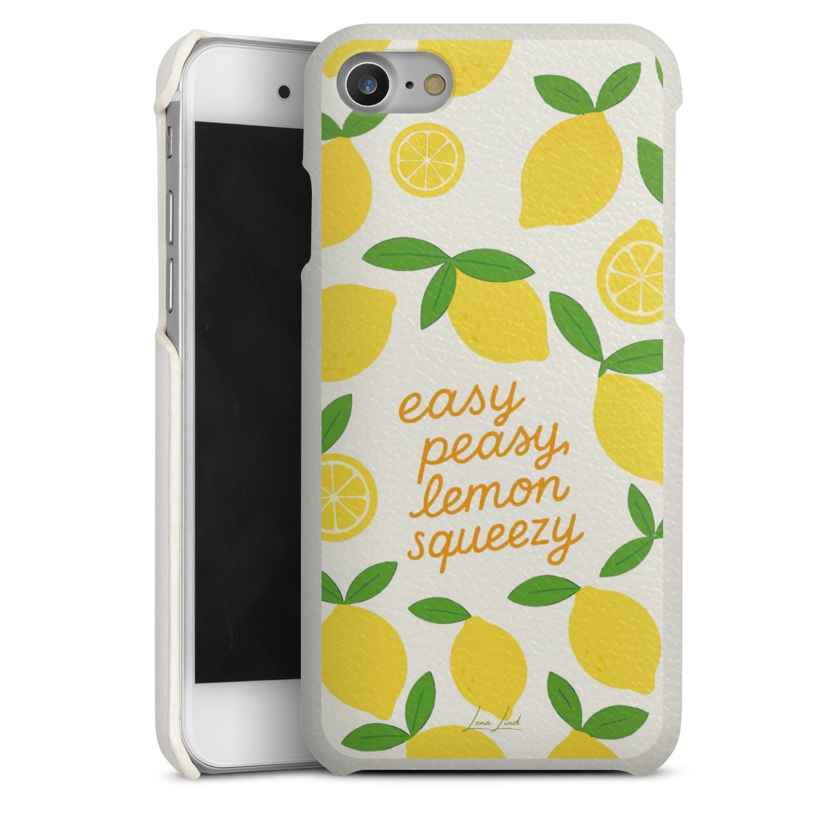 Easy Peasy Lemon Squeezy