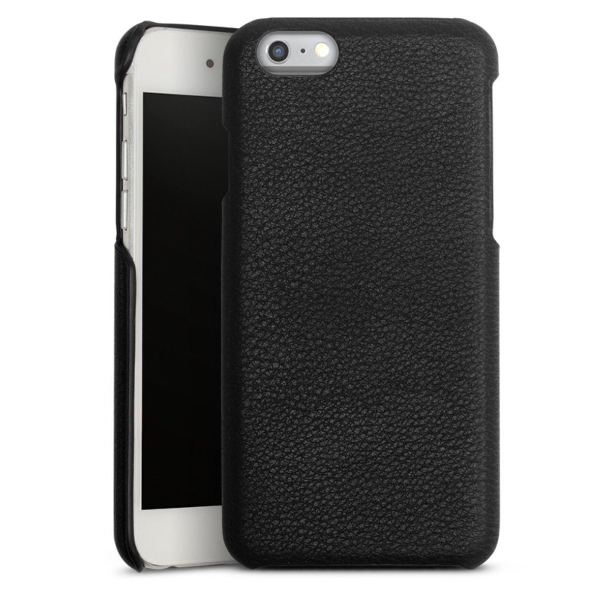 Leather Case per Apple iPhone 6
