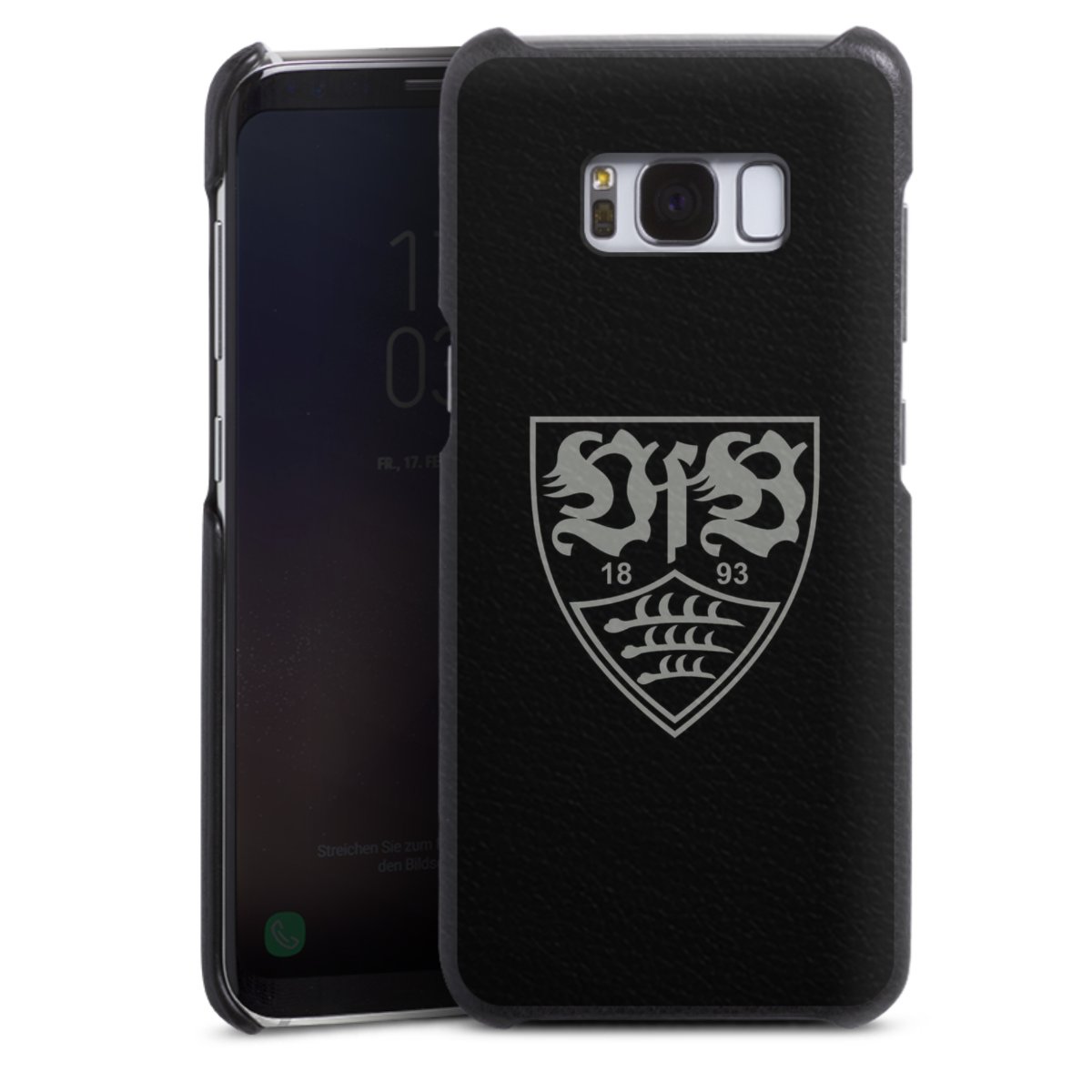VfB Stuttgart Schwarz