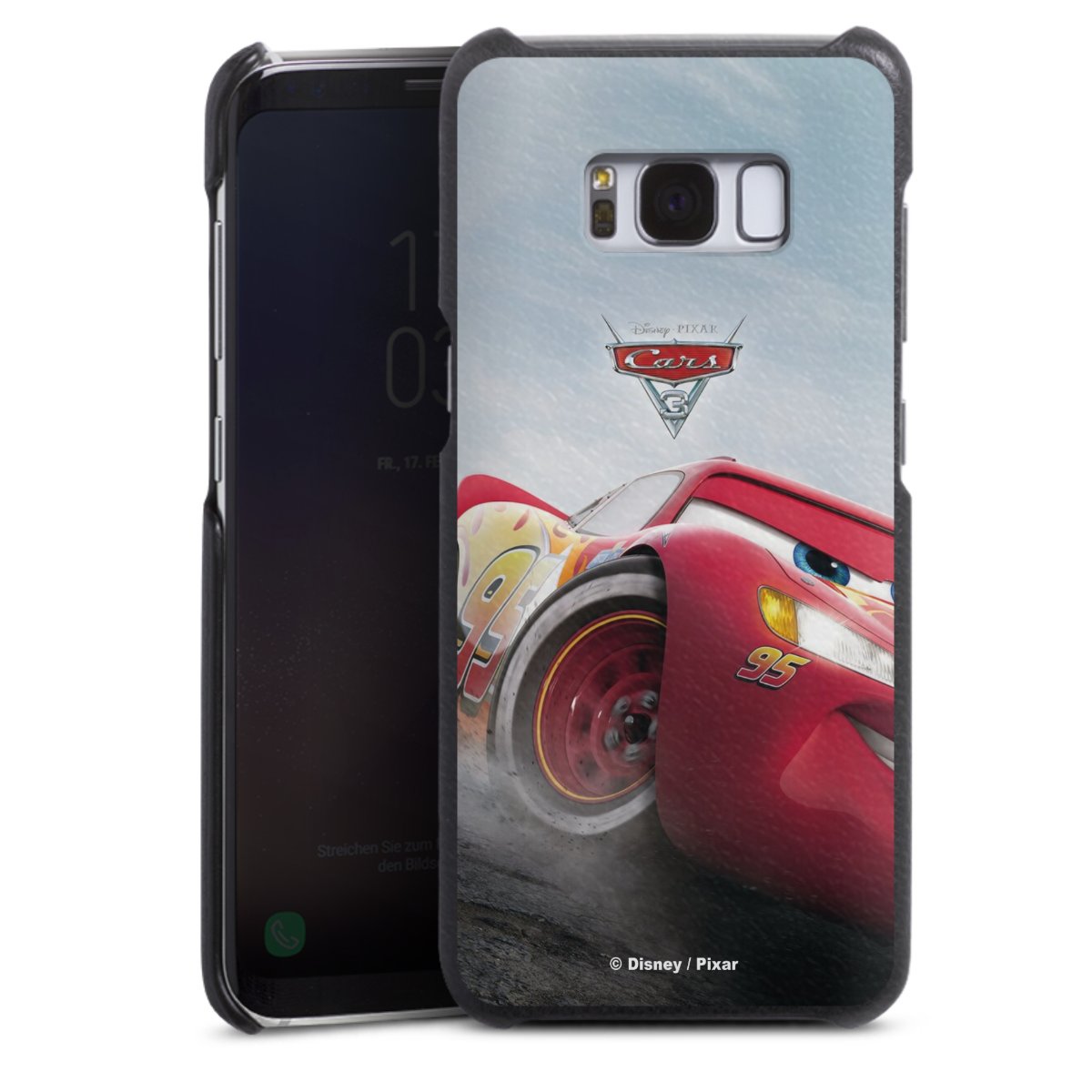 Cars3 Lightning Mc Queen