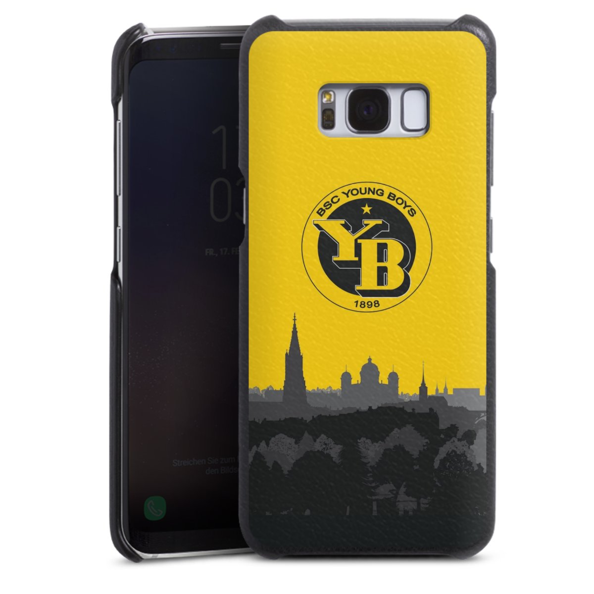 BSC YB Skyline