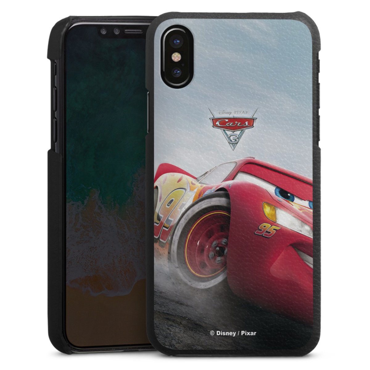 Cars3 Lightning Mc Queen