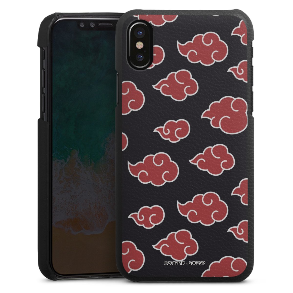 Akatsuki Pattern