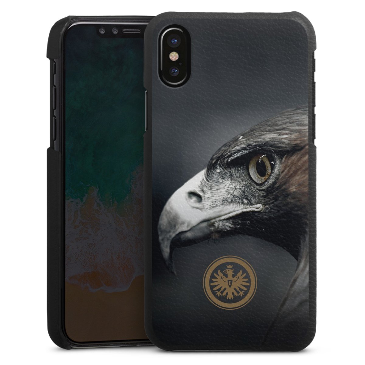 Eintracht Adler Design