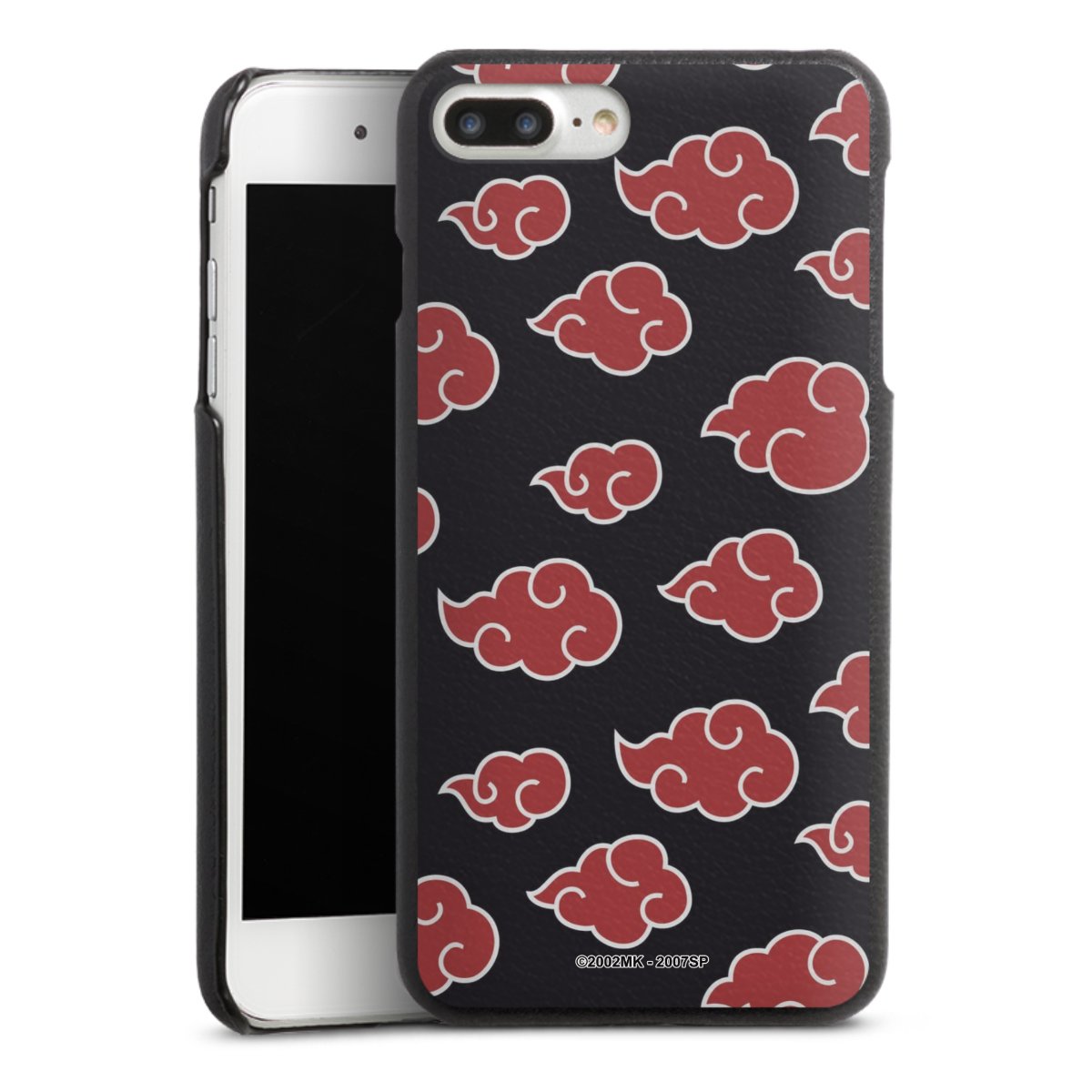 Akatsuki Pattern