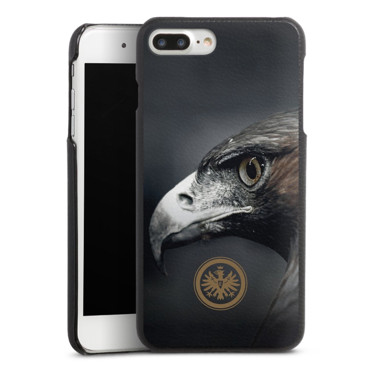Eintracht Adler Design