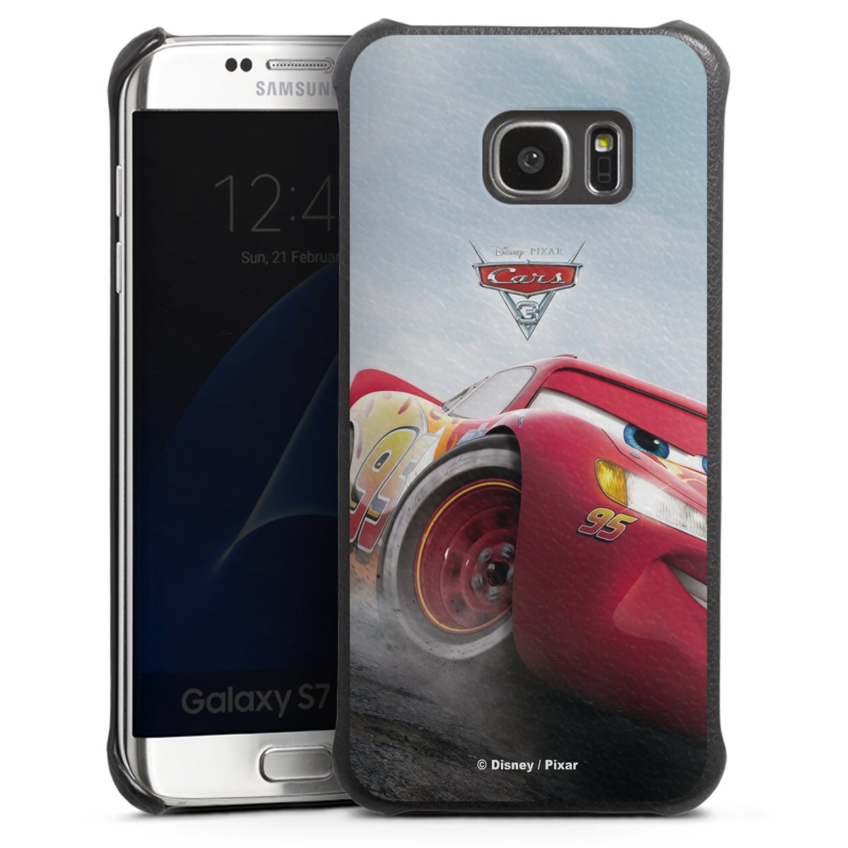 Cars3 Lightning Mc Queen