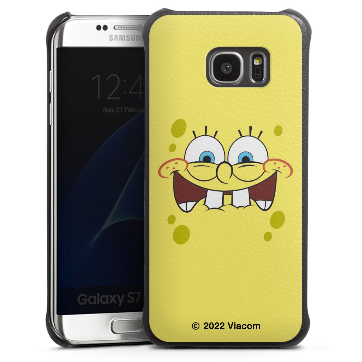 Spongebob - Nahaufnahme