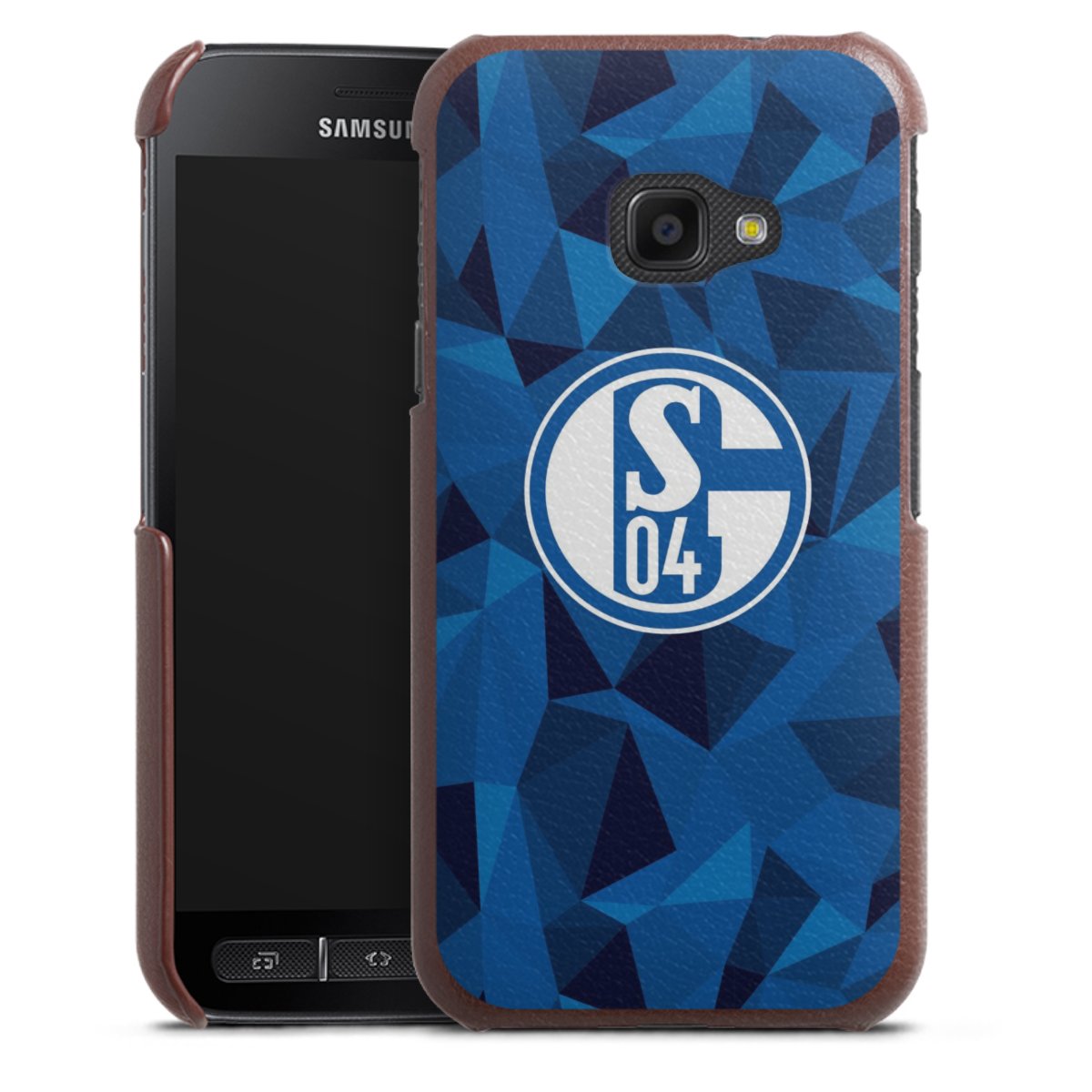 Schalke 04 Camo