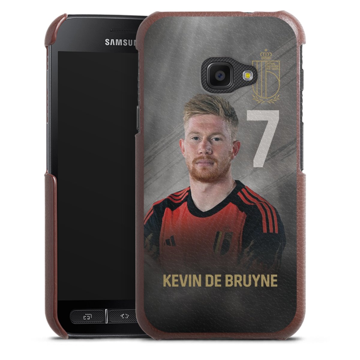 Kevin De Bruyne 7 