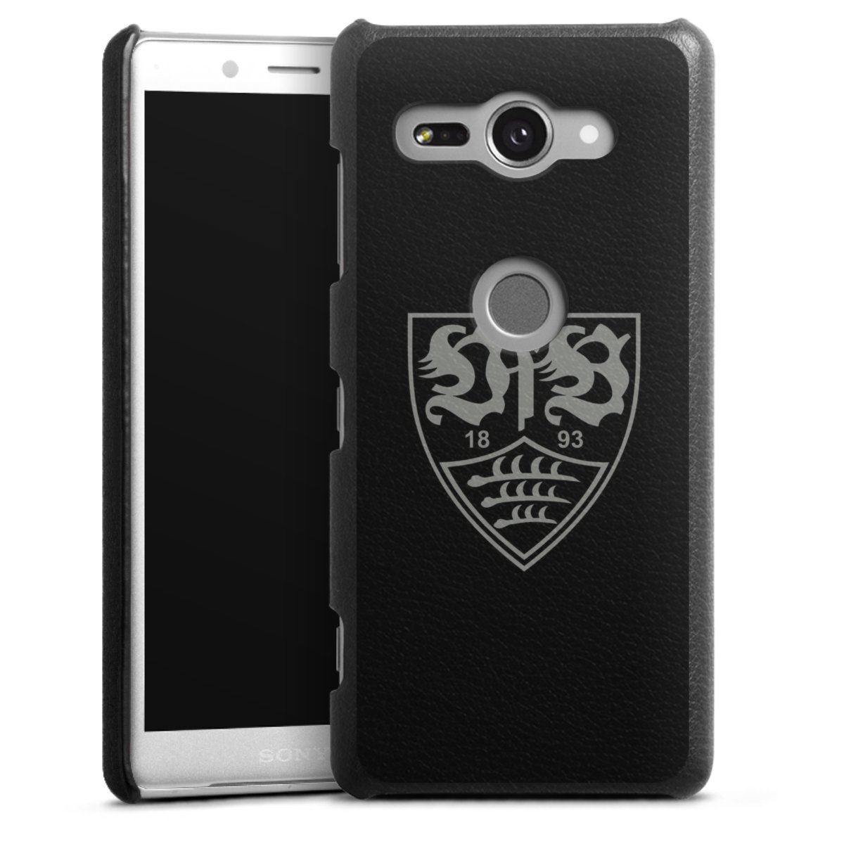 VfB Stuttgart Schwarz