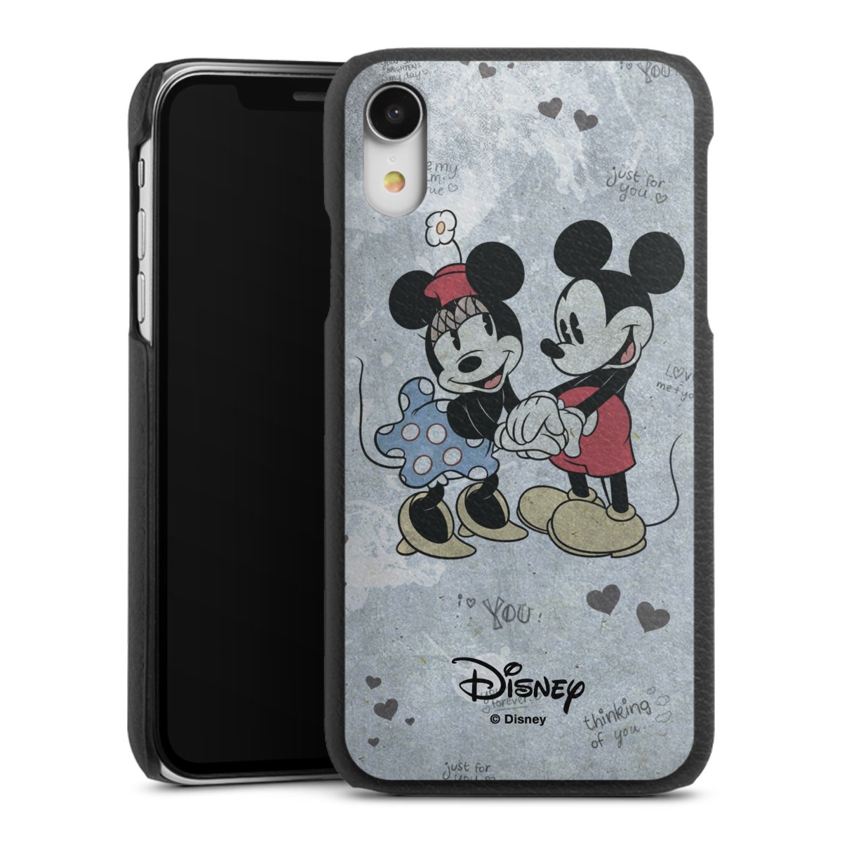 Micky&Minnie In Love