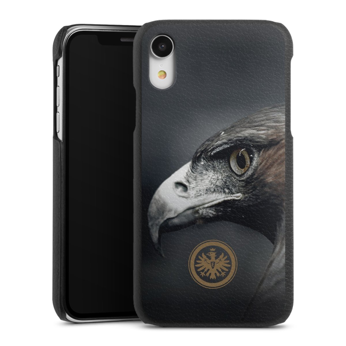 Eintracht Adler Design