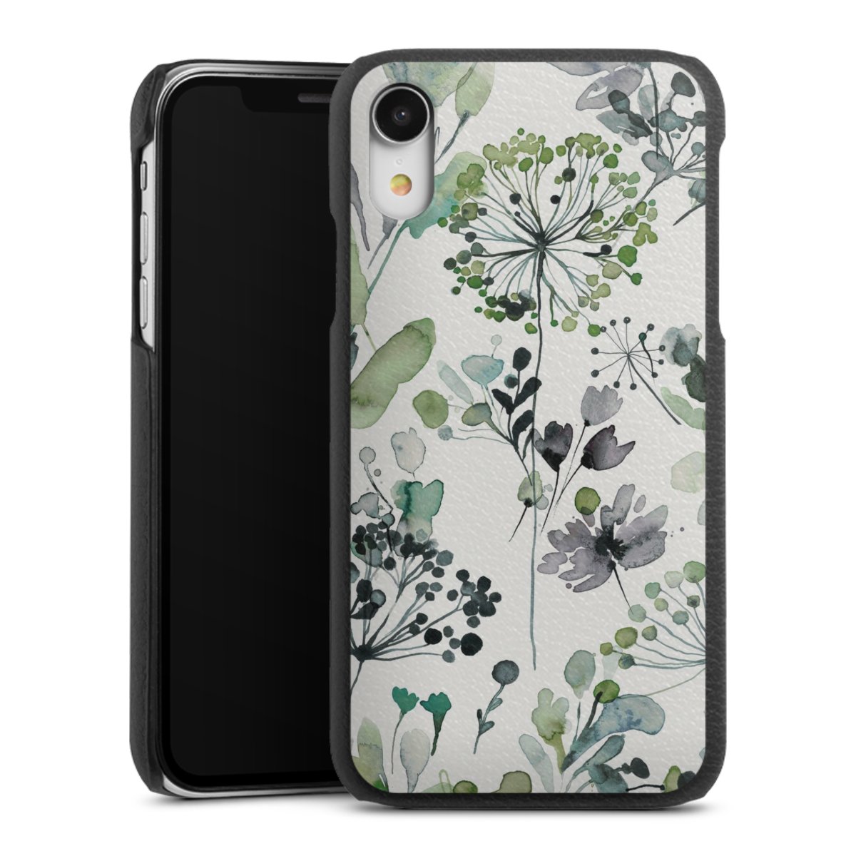 Wildgräser Eukalyptus