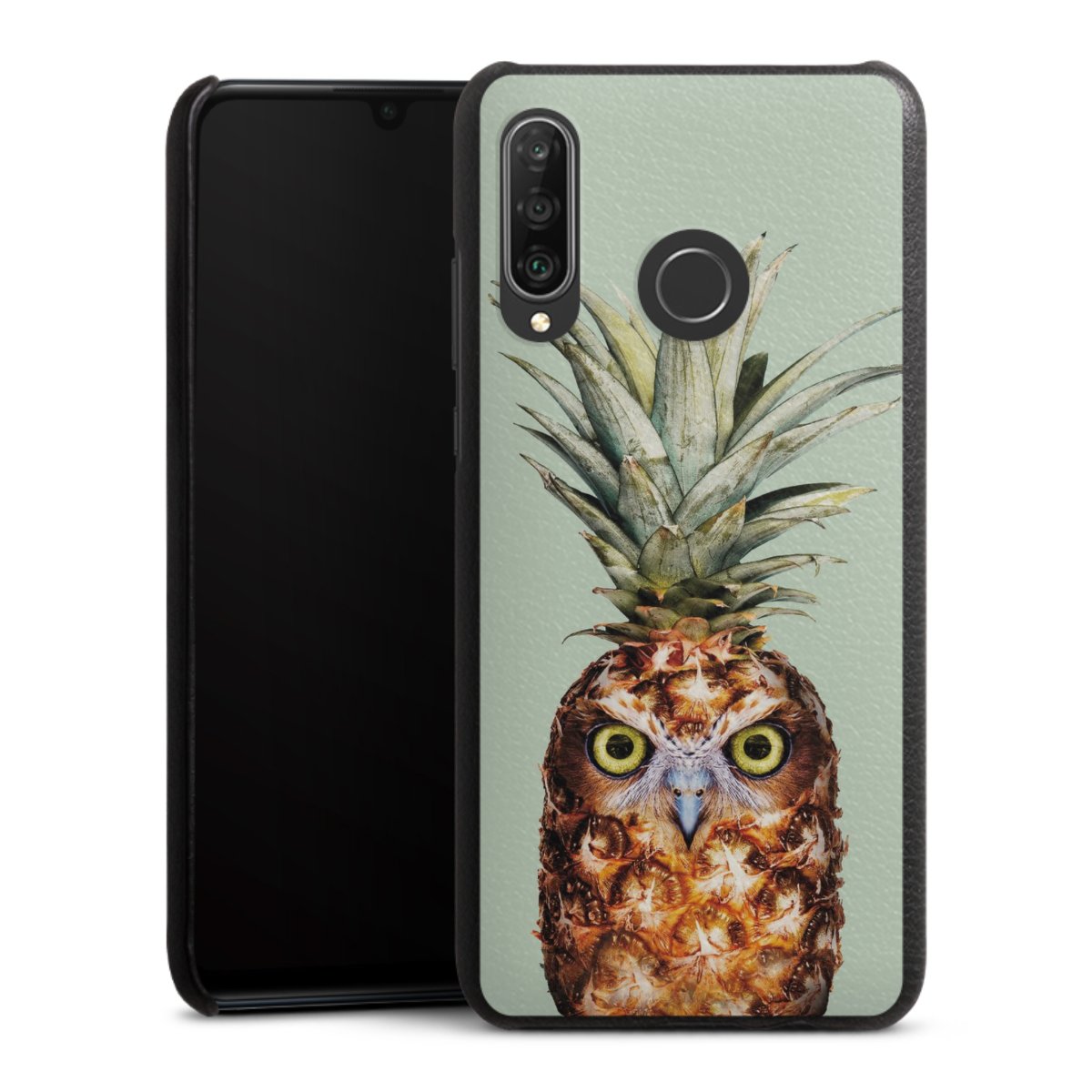 Ananas Kauz