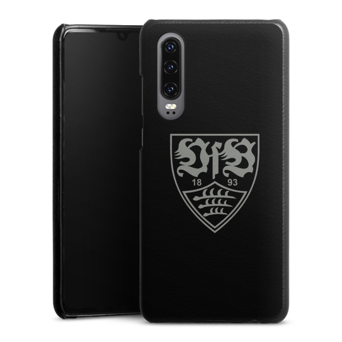 VfB Stuttgart Schwarz
