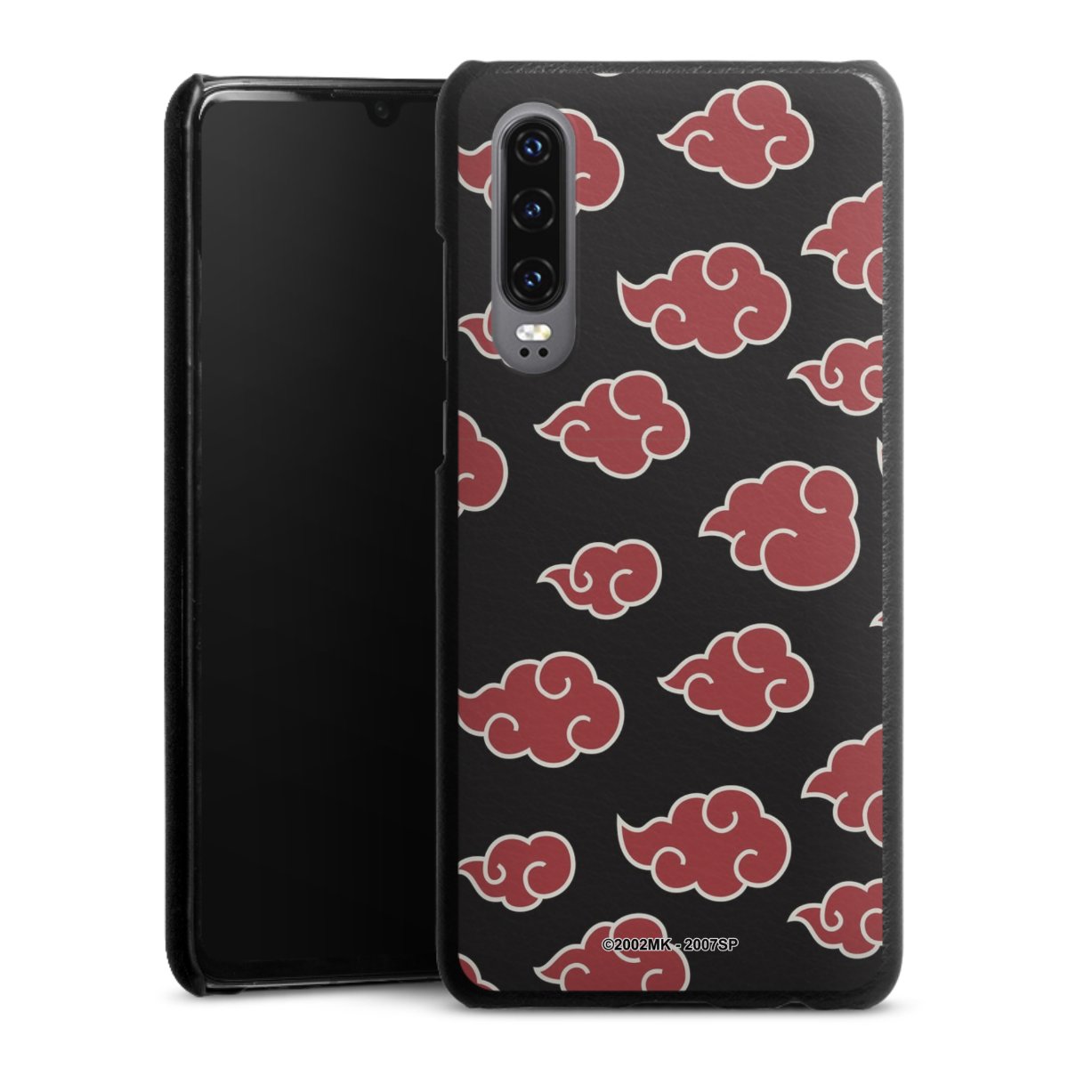 Akatsuki Pattern