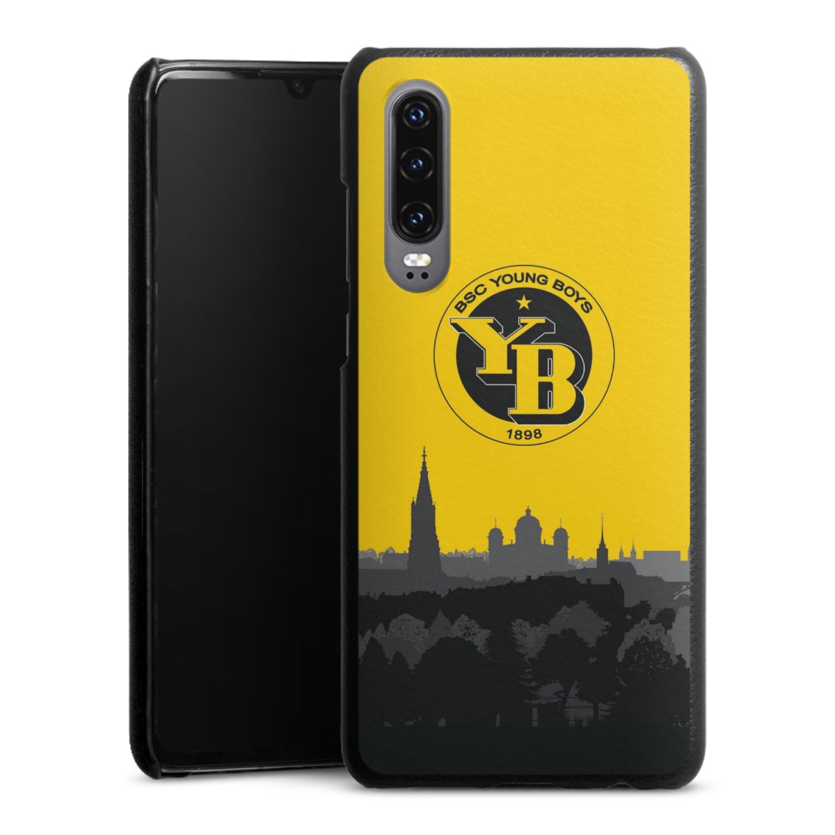 BSC YB Skyline