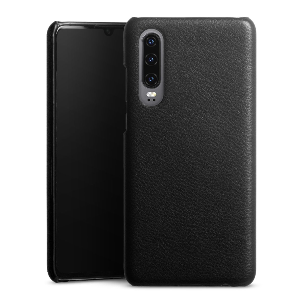 Leather Case pour Huawei P30