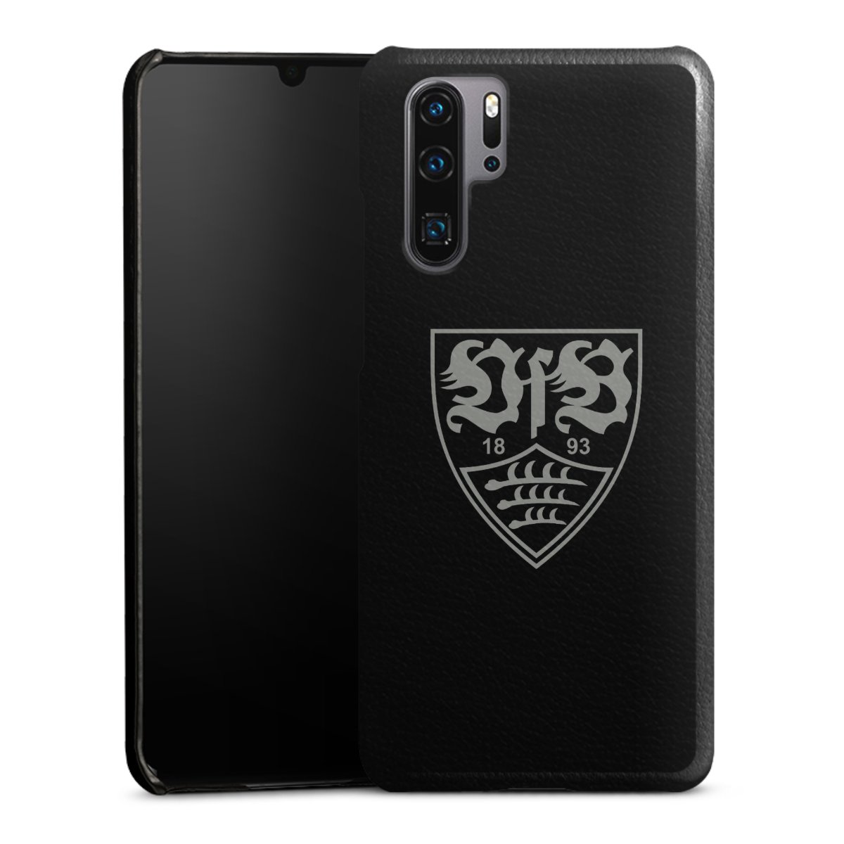 VfB Stuttgart Schwarz