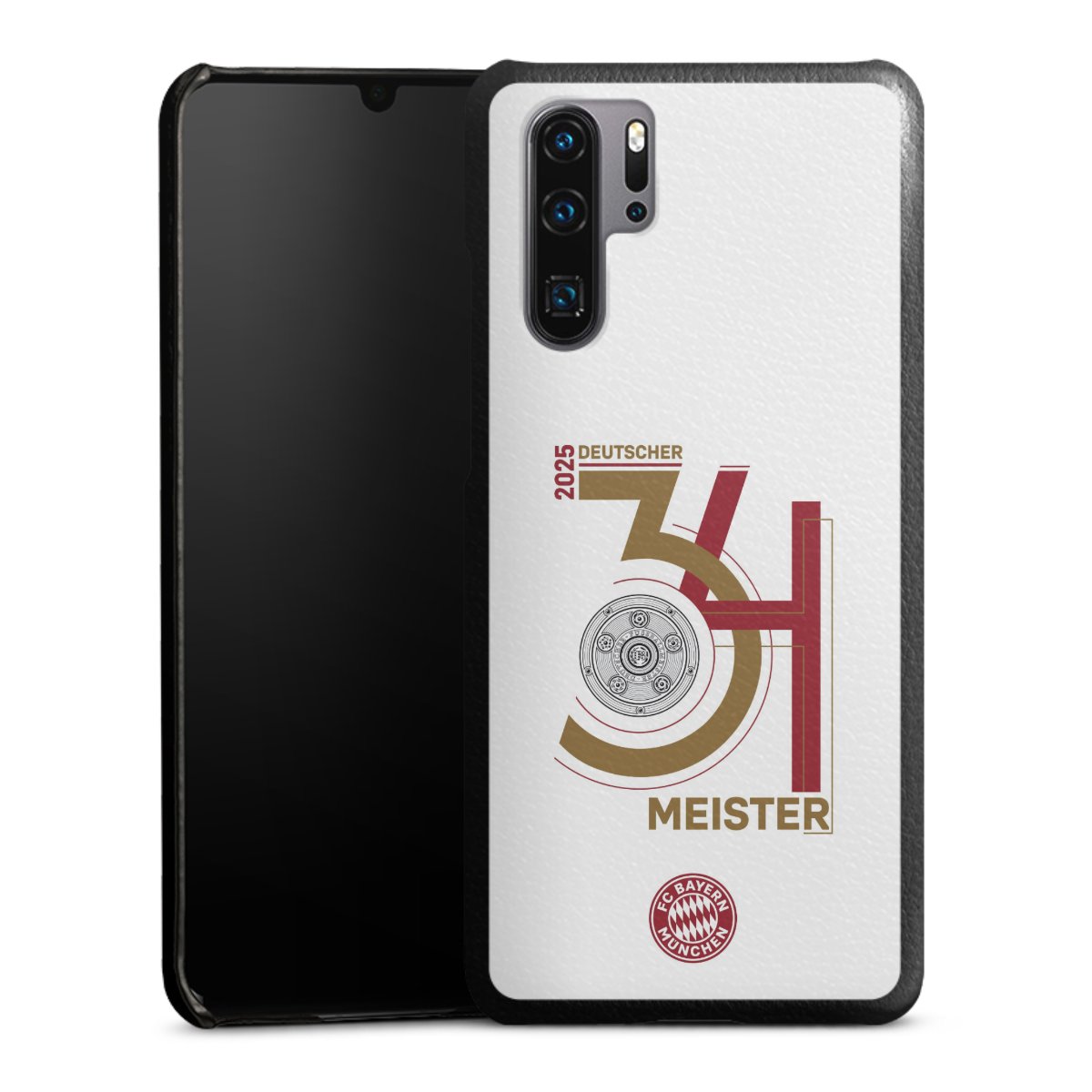 FCB Deutscher Meister 2025