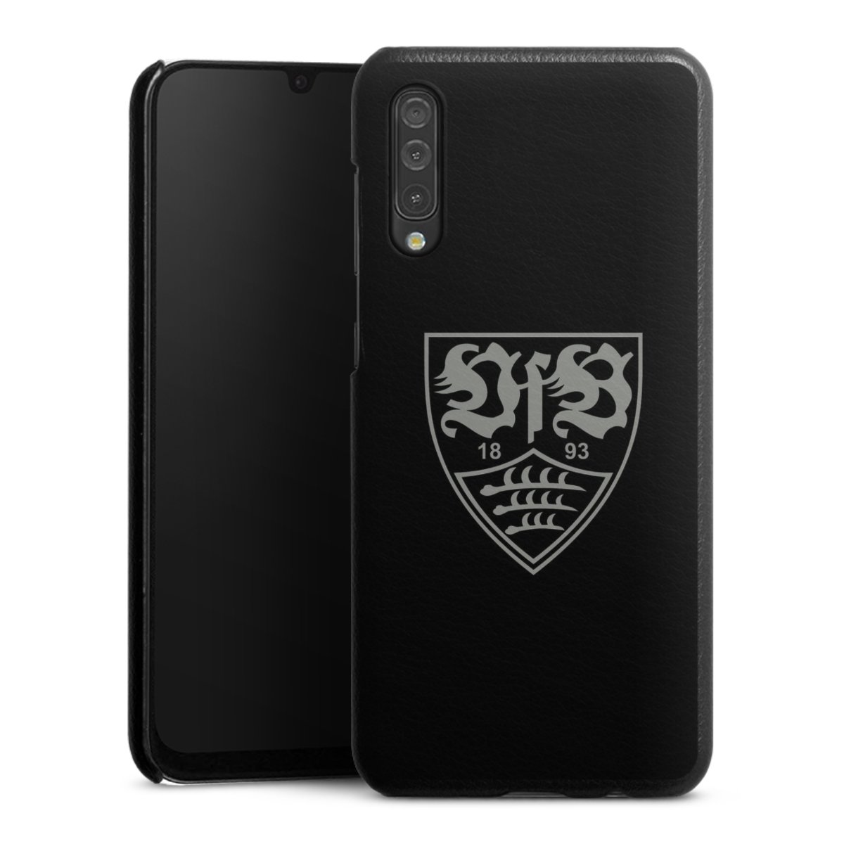 VfB Stuttgart Schwarz