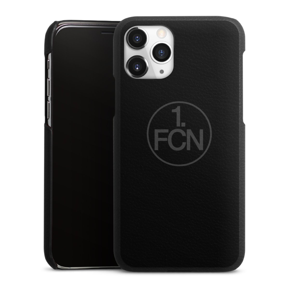 Leder Case