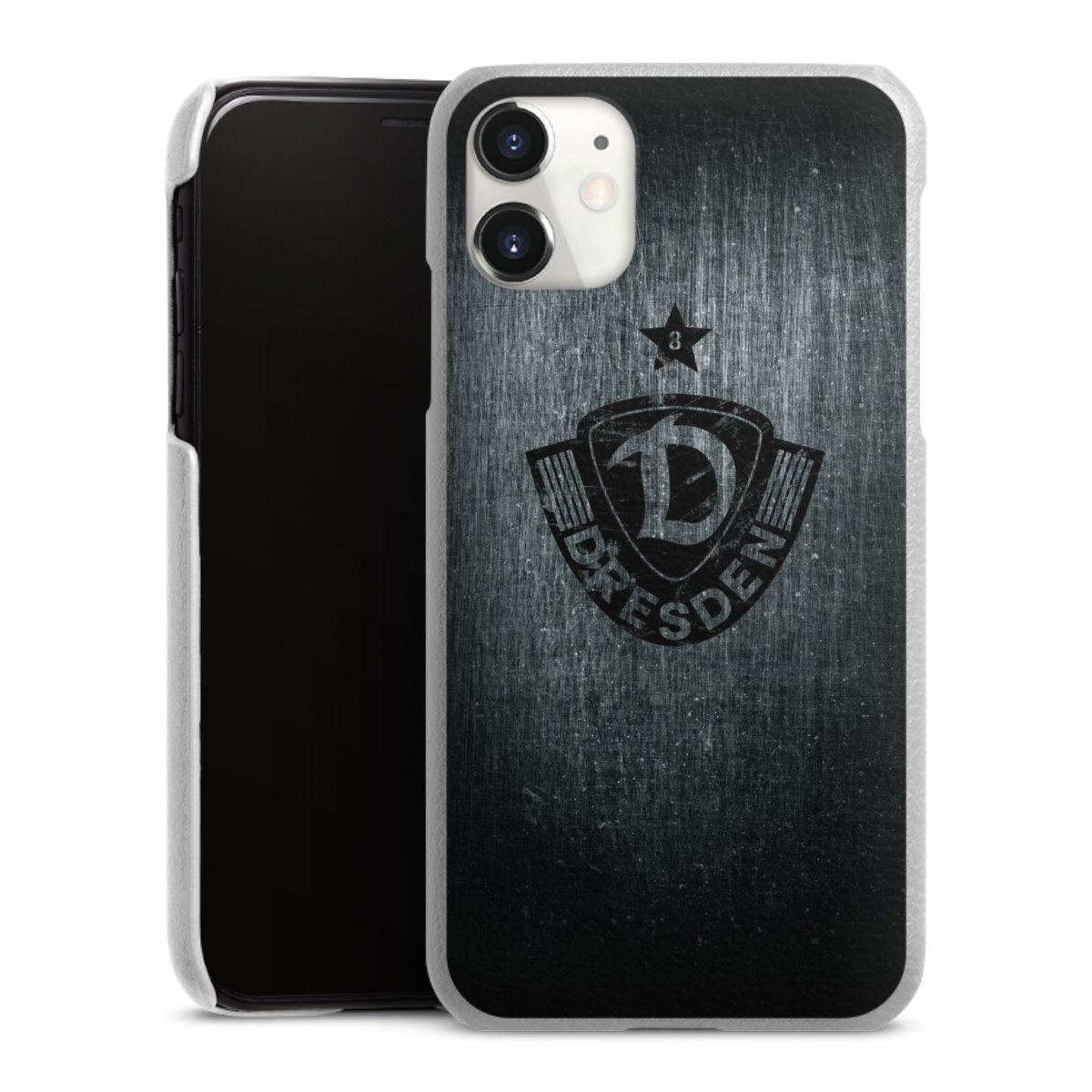 Leder Case