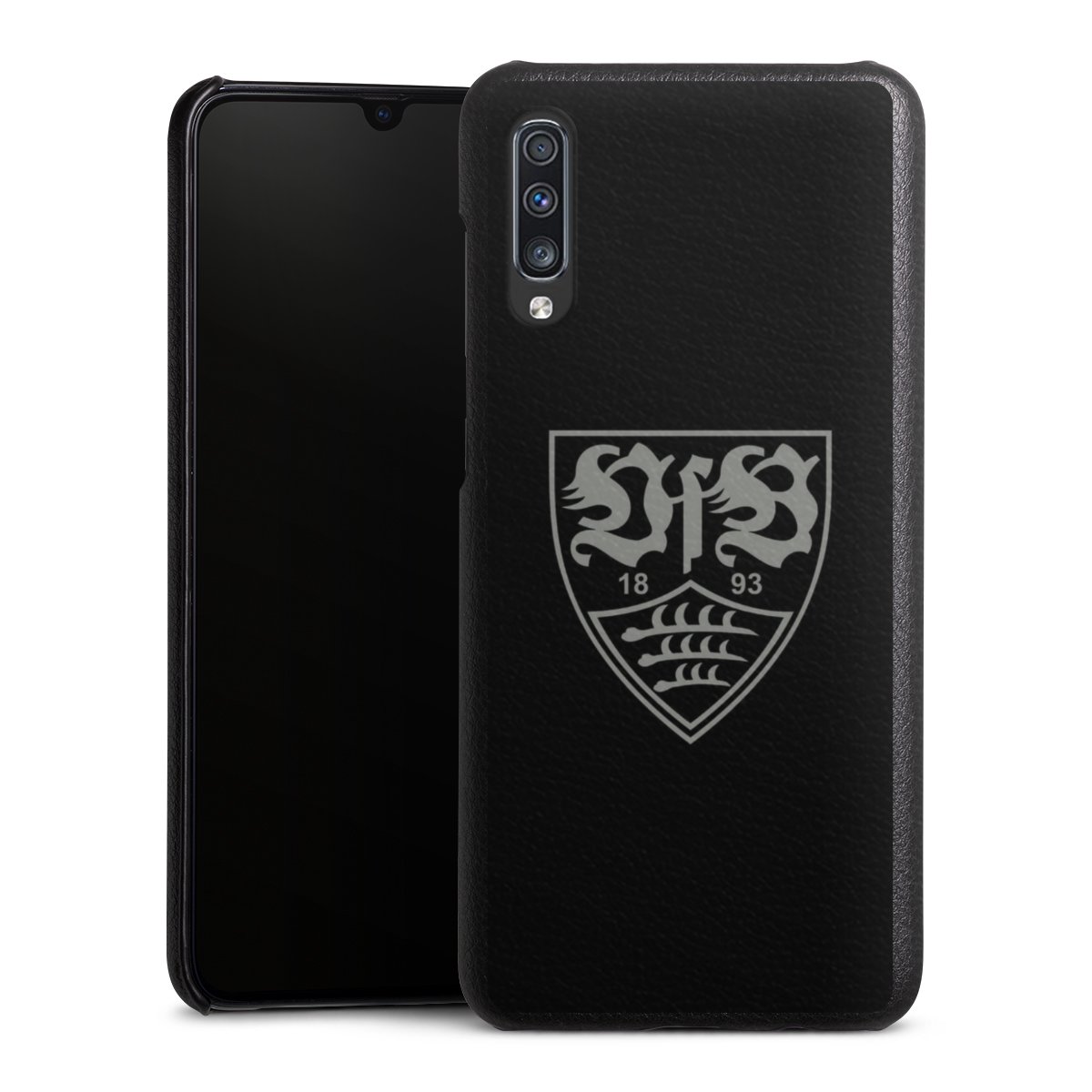 VfB Stuttgart Schwarz