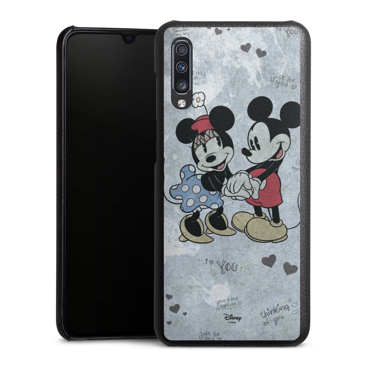 Micky&Minnie In Love