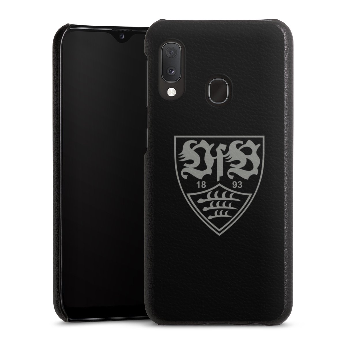 VfB Stuttgart Schwarz