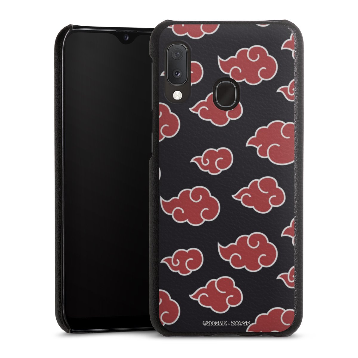Akatsuki Pattern
