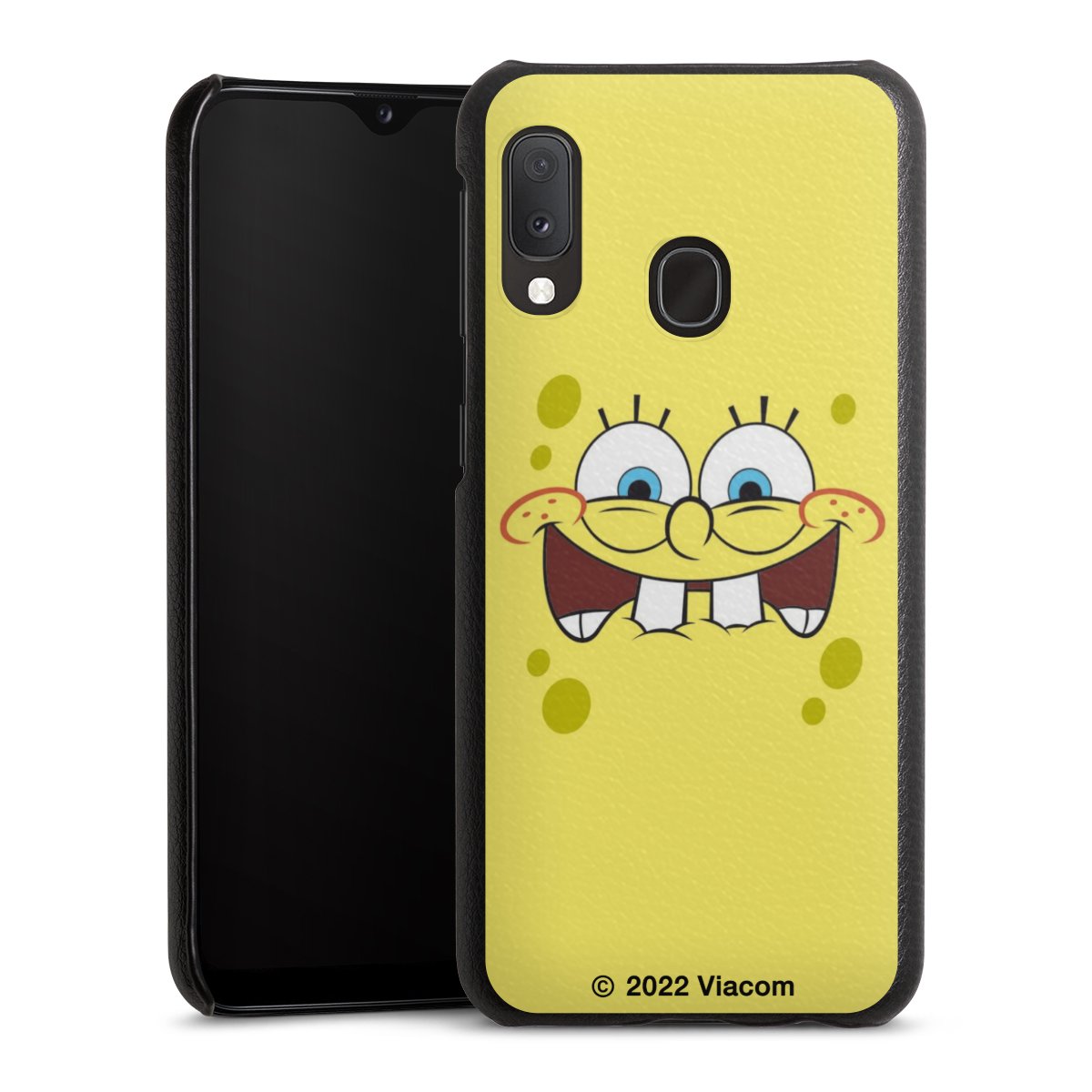 Spongebob - Nahaufnahme
