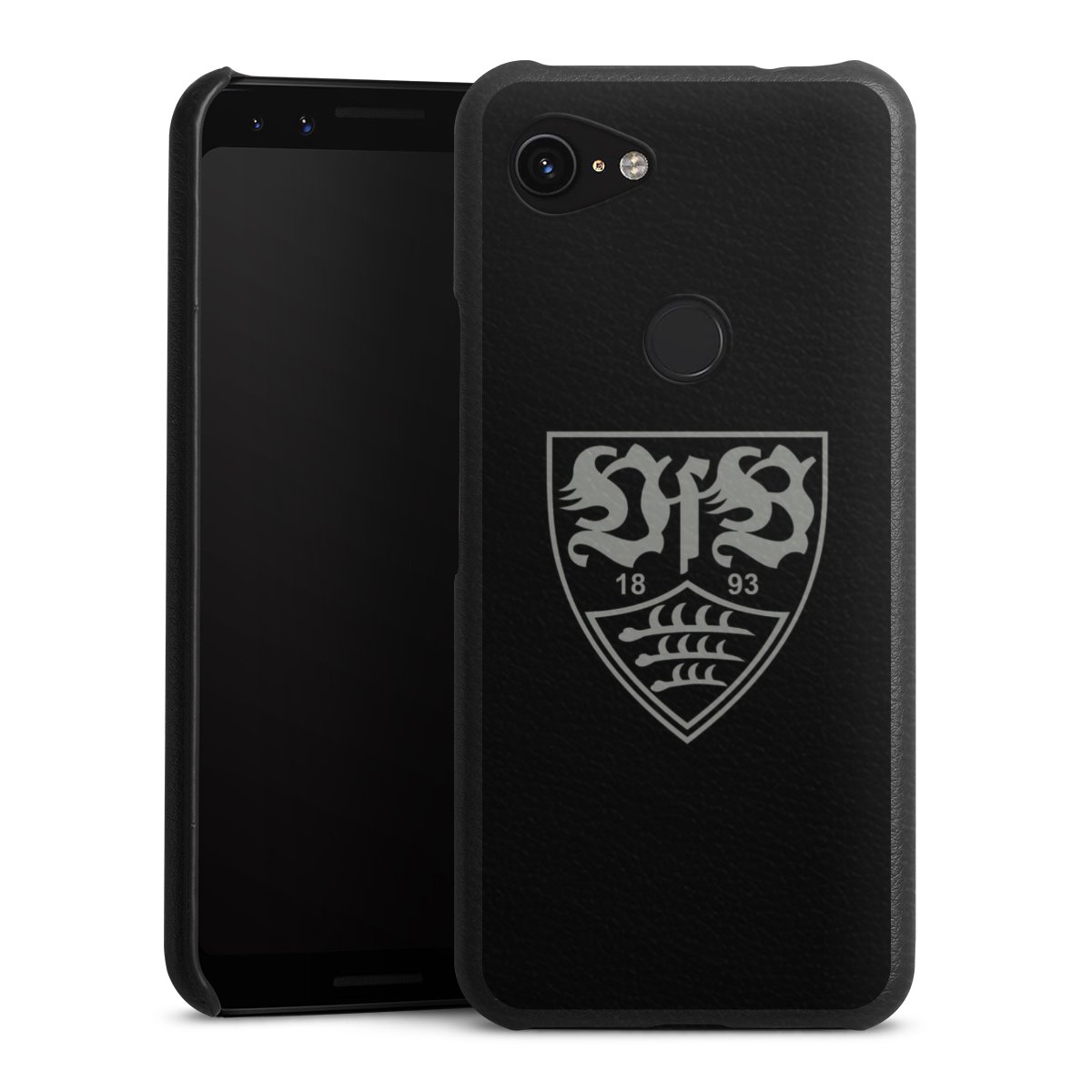 VfB Stuttgart Schwarz
