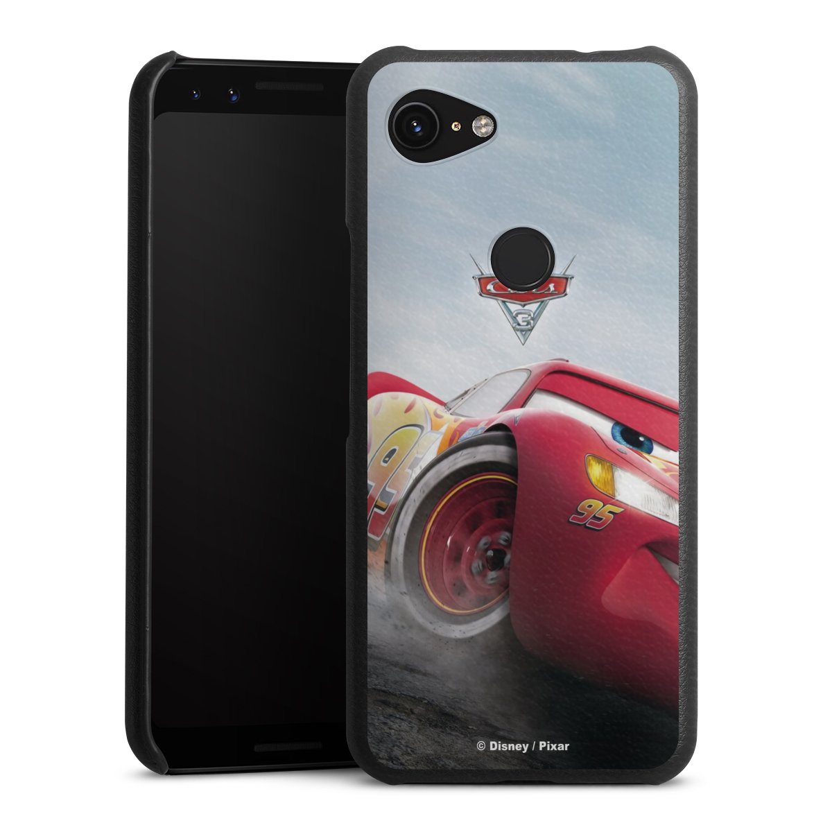 Cars3 Lightning Mc Queen