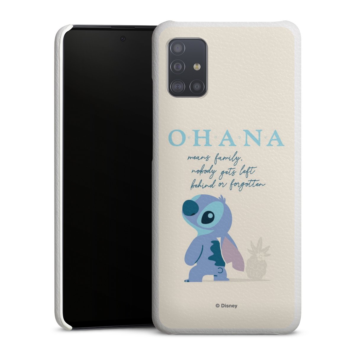 Ohana Stitch