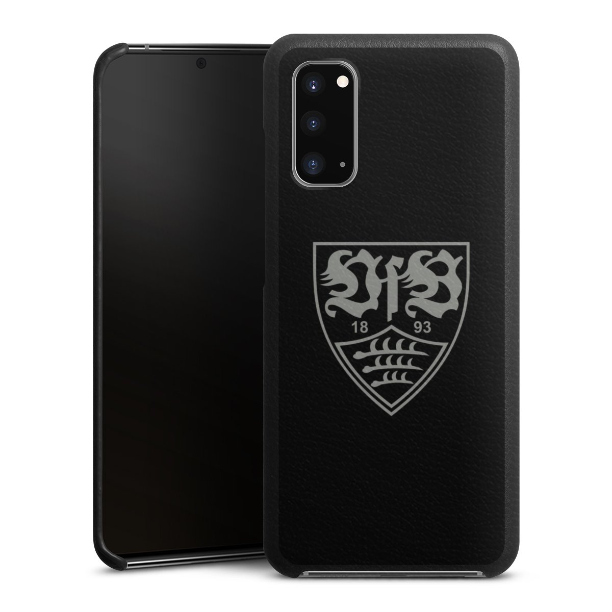 VfB Stuttgart Schwarz