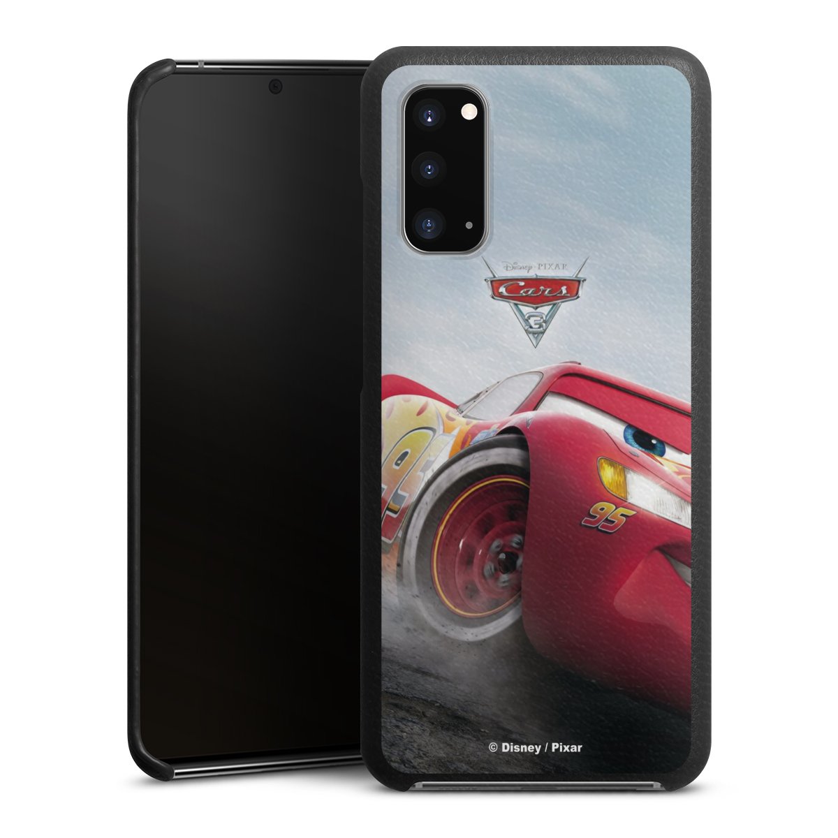 Cars3 Lightning Mc Queen