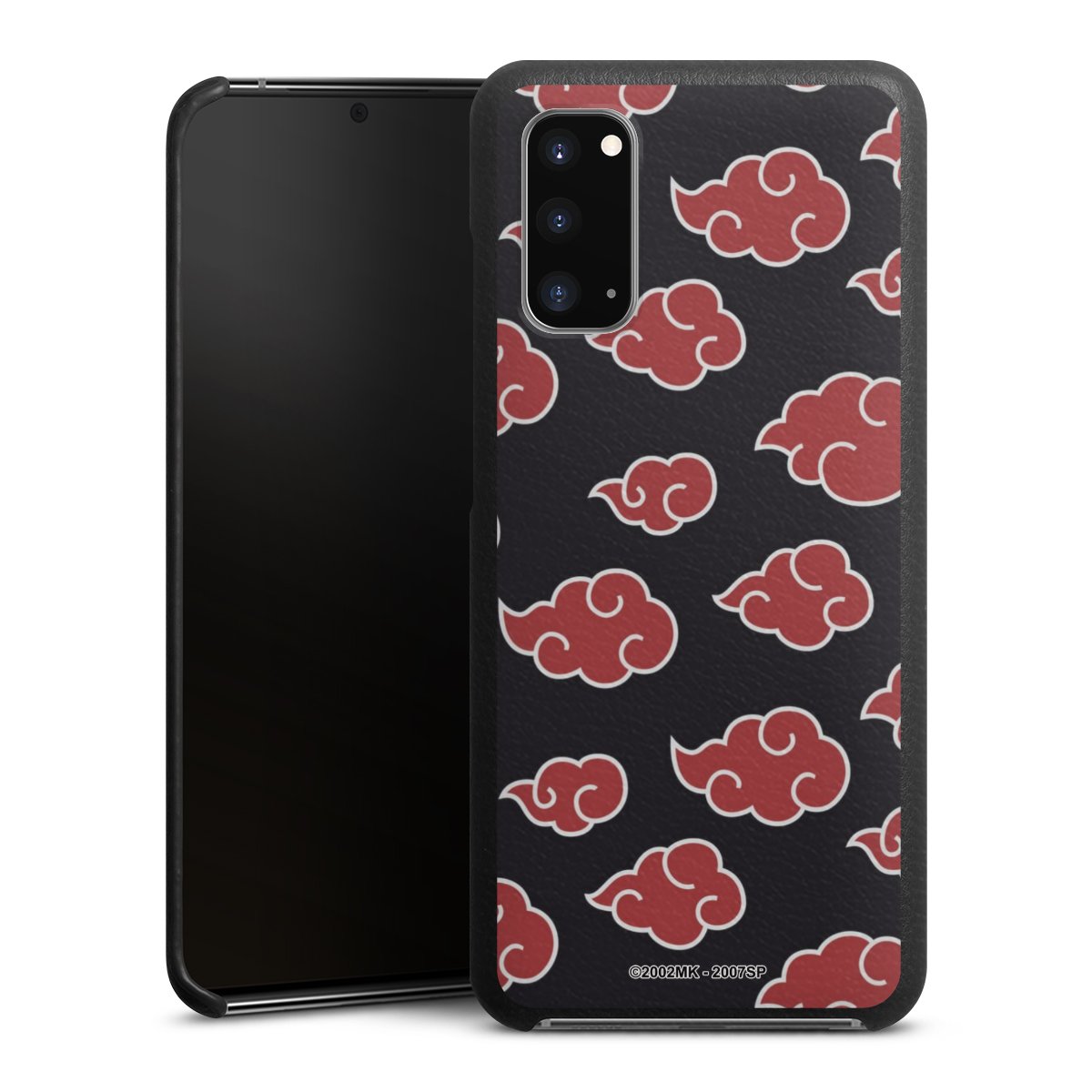 Akatsuki Pattern