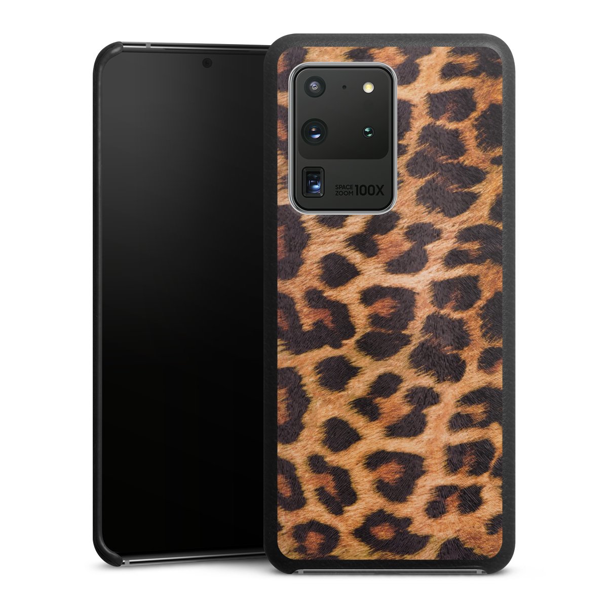 Leo Print