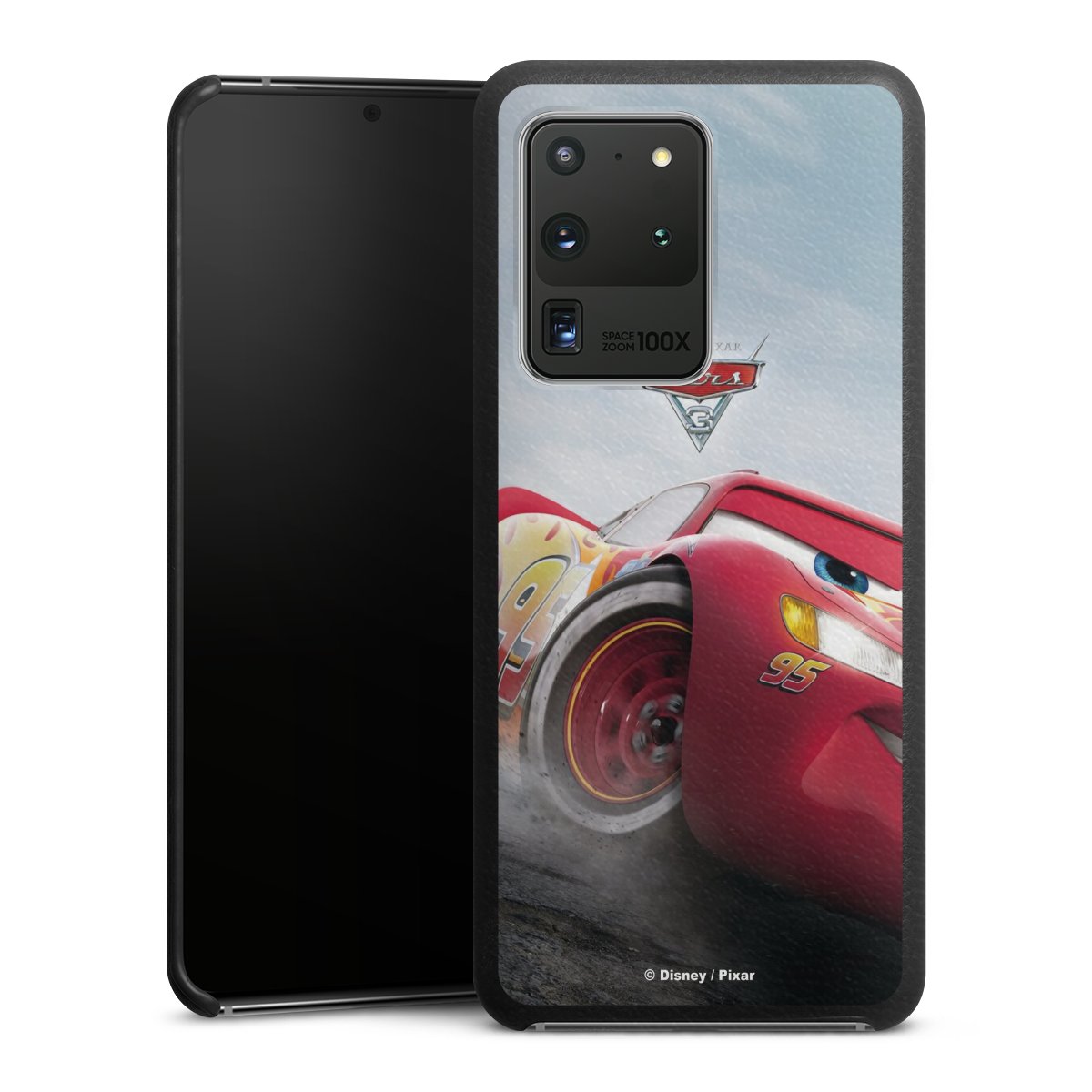Cars3 Lightning Mc Queen