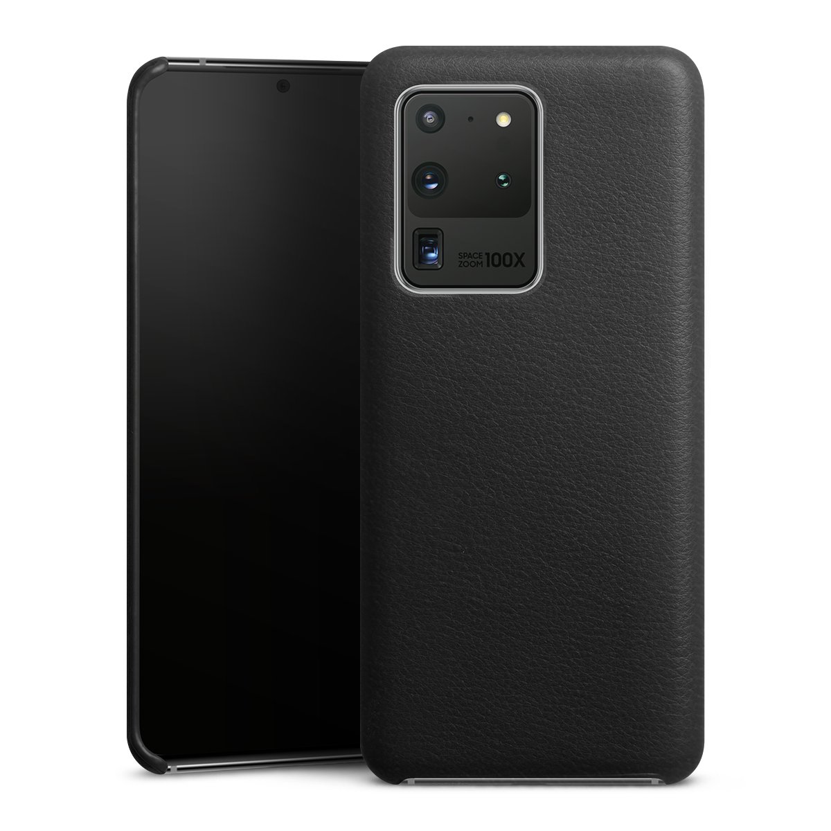 Leather Case für Samsung Galaxy S20 Ultra