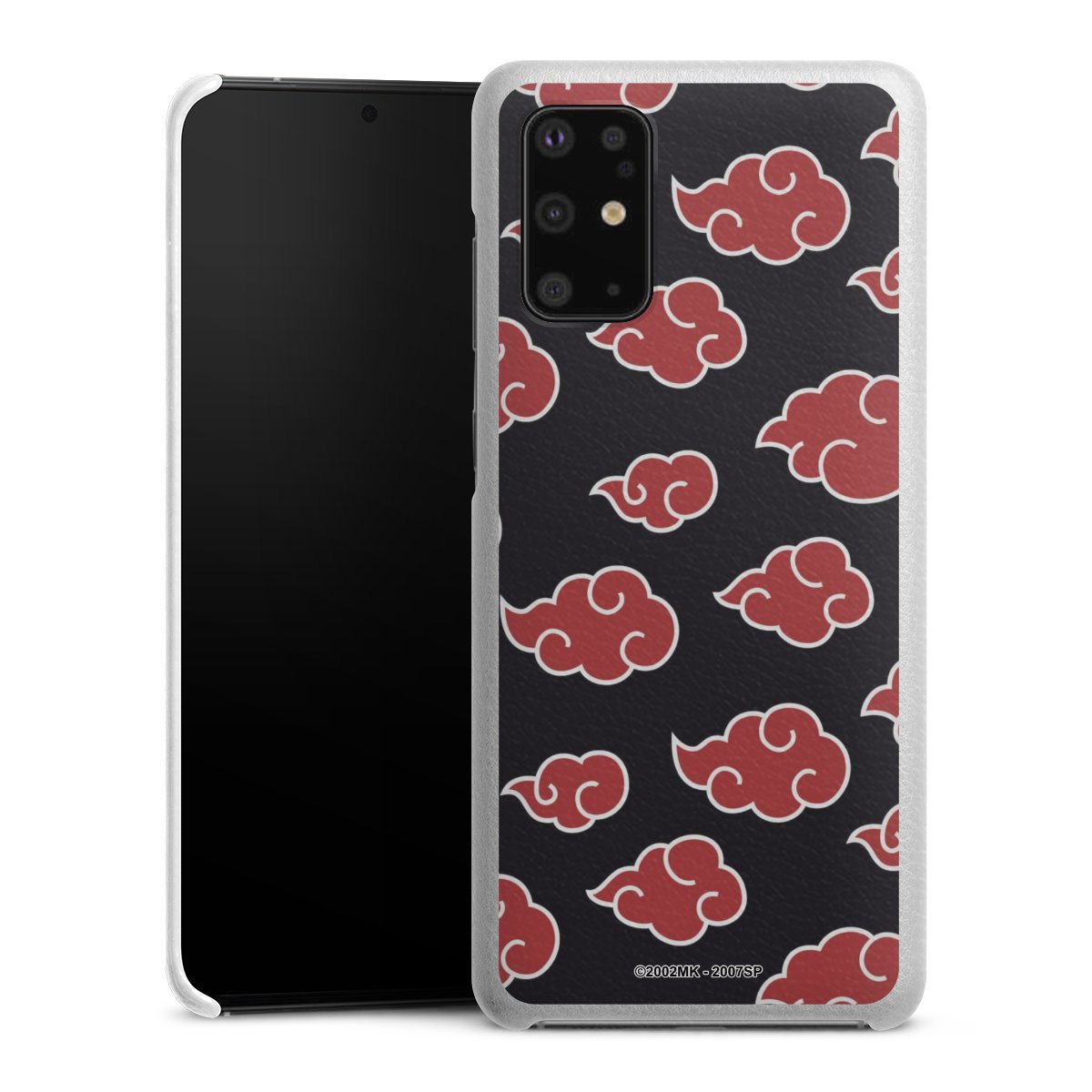 Akatsuki Pattern