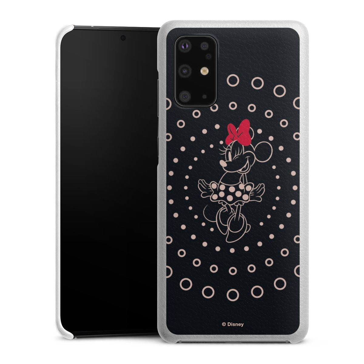 Minnie Sassy Polka Dots