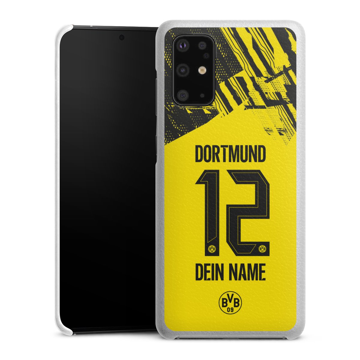 BVB Trikot Personalisierbar 25-26