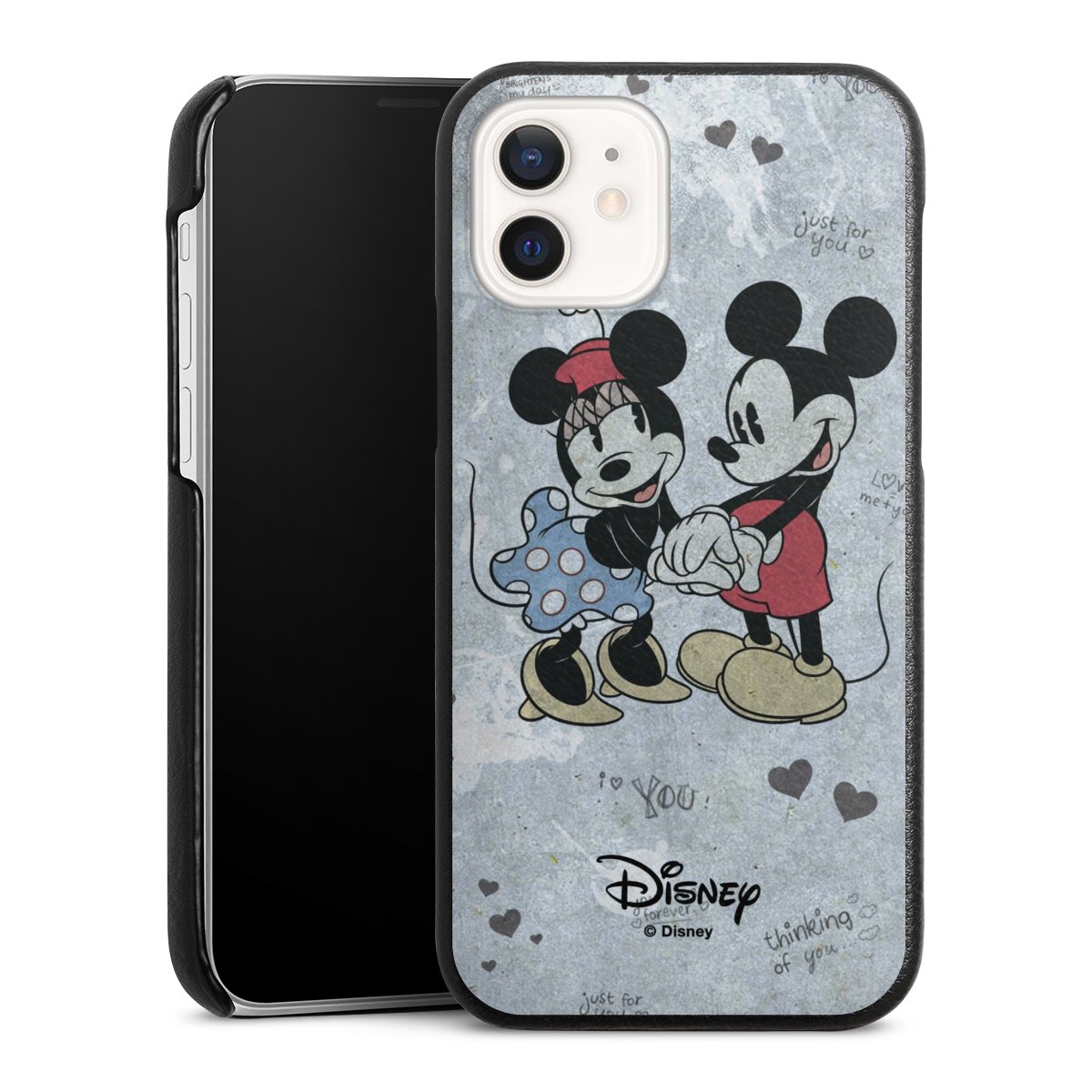 Micky&Minnie In Love