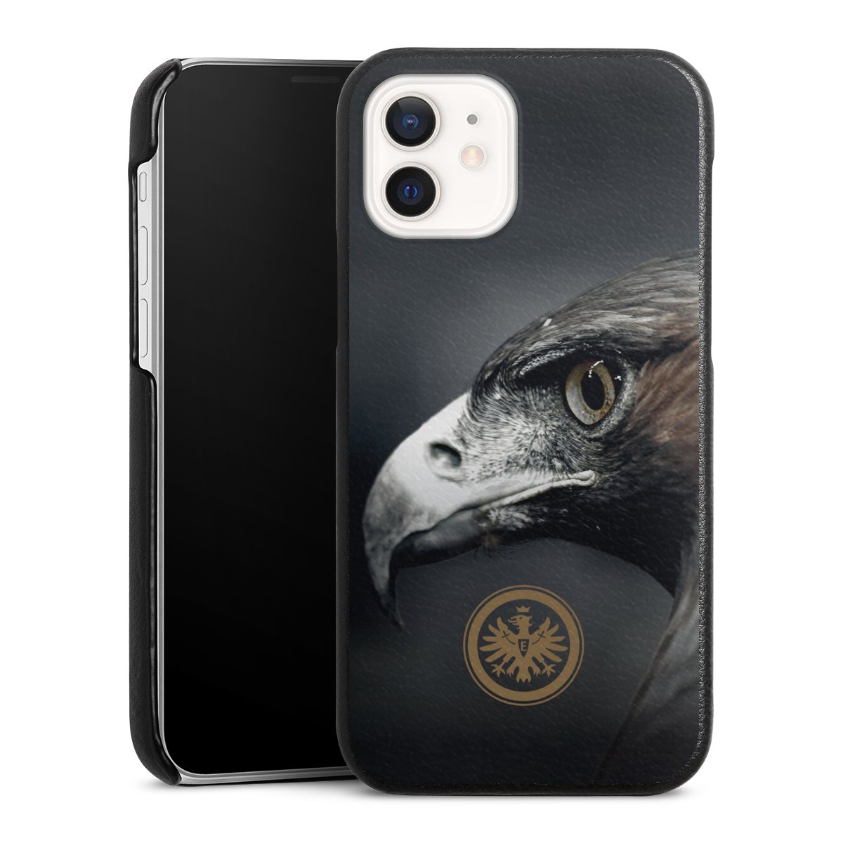 Eintracht Adler Design