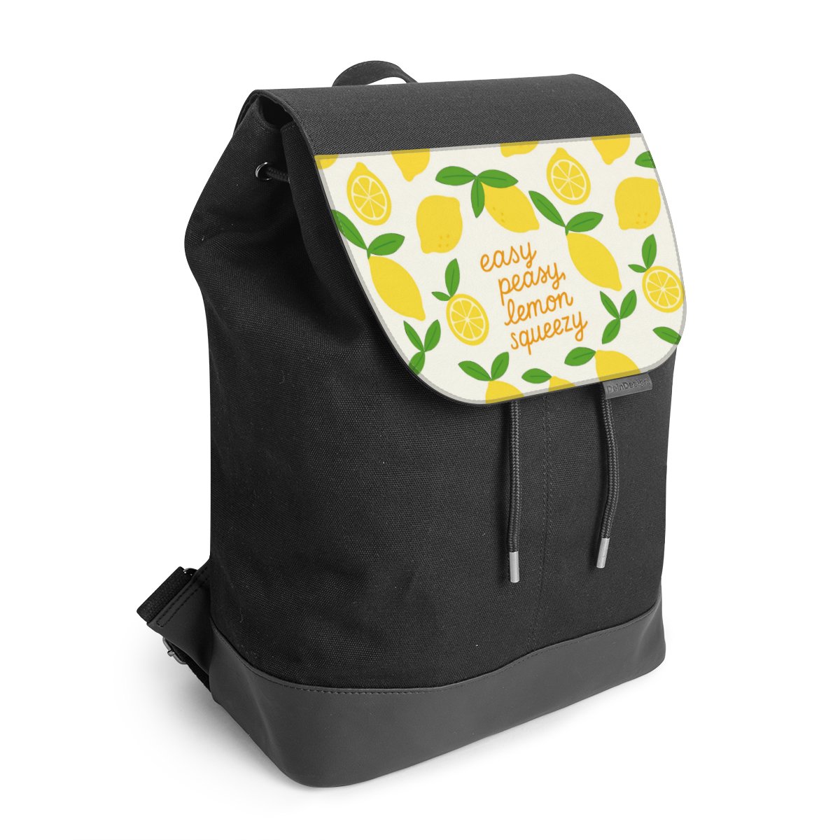 Easy Peasy Lemon Queezy