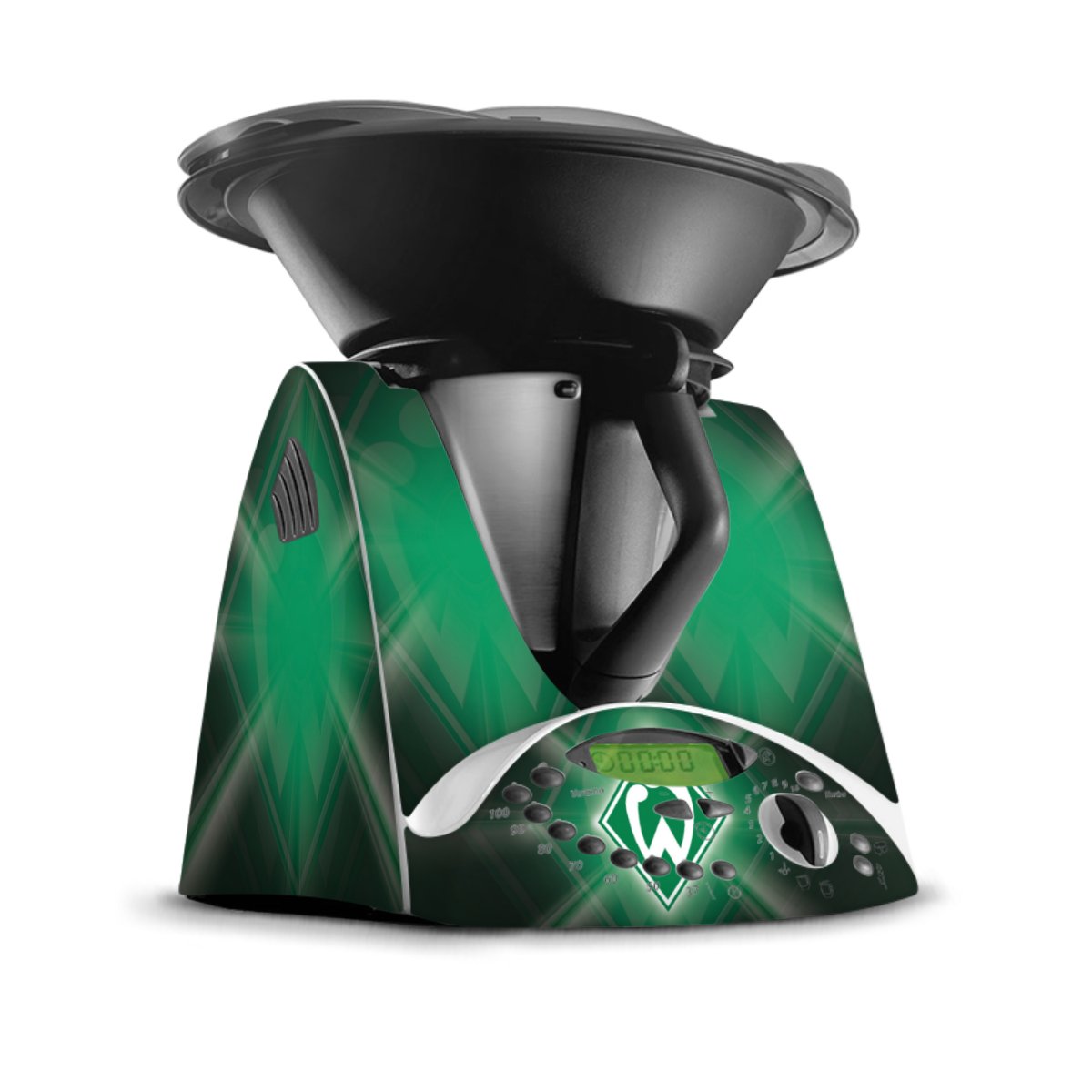 Werder Bremen Laser